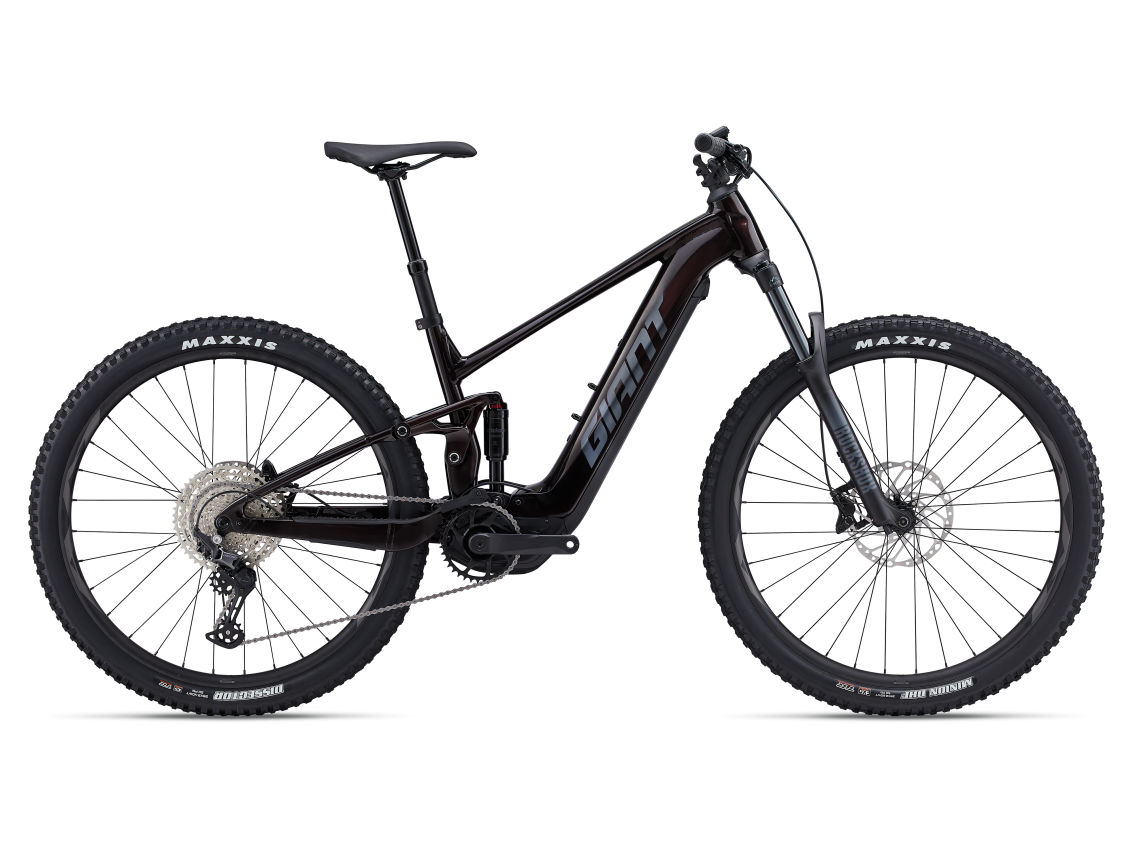 Giant Stance E+1 PRO L