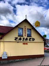 Zajazd Joniec Małgorzata