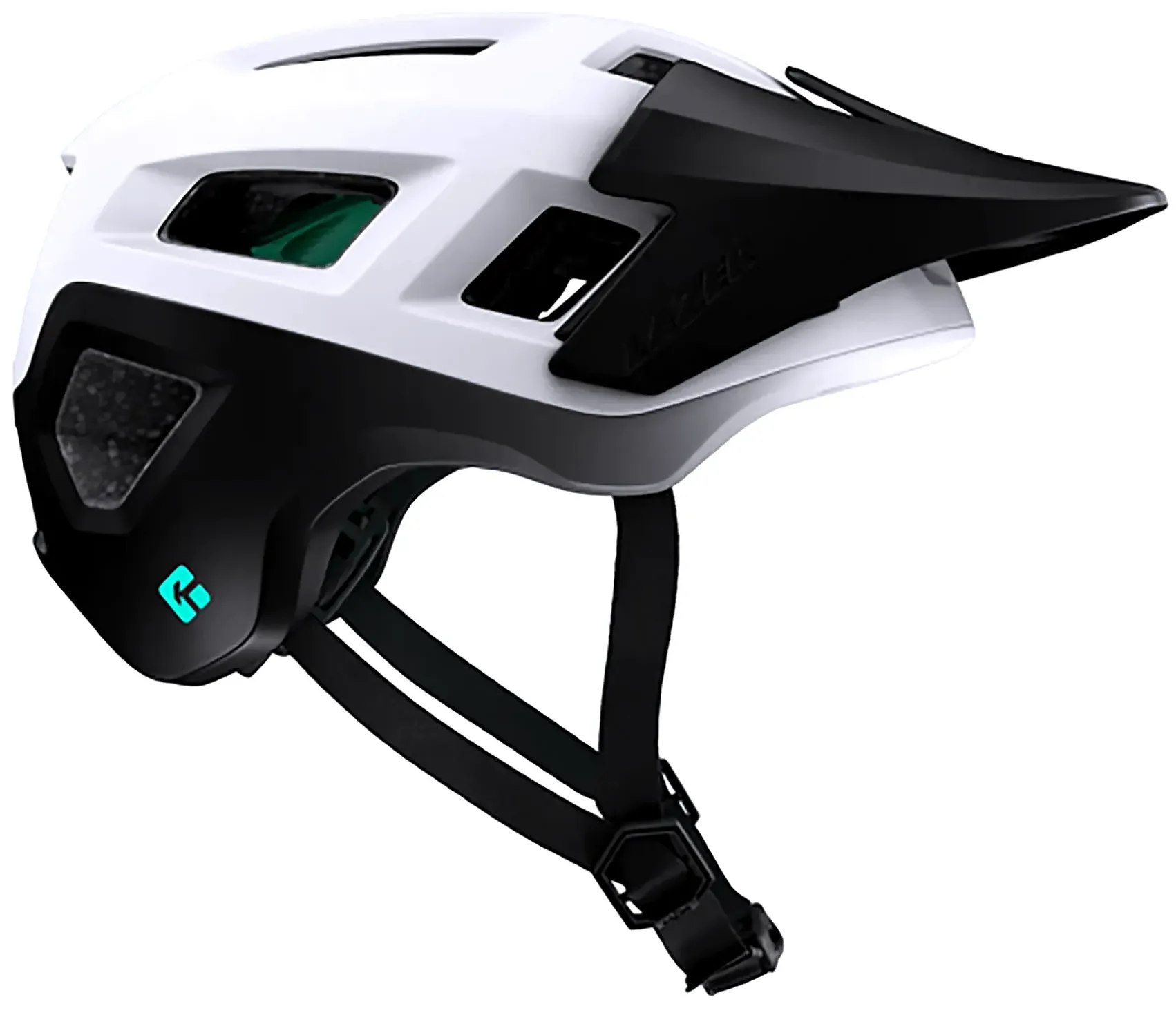 Kask rowerowy
